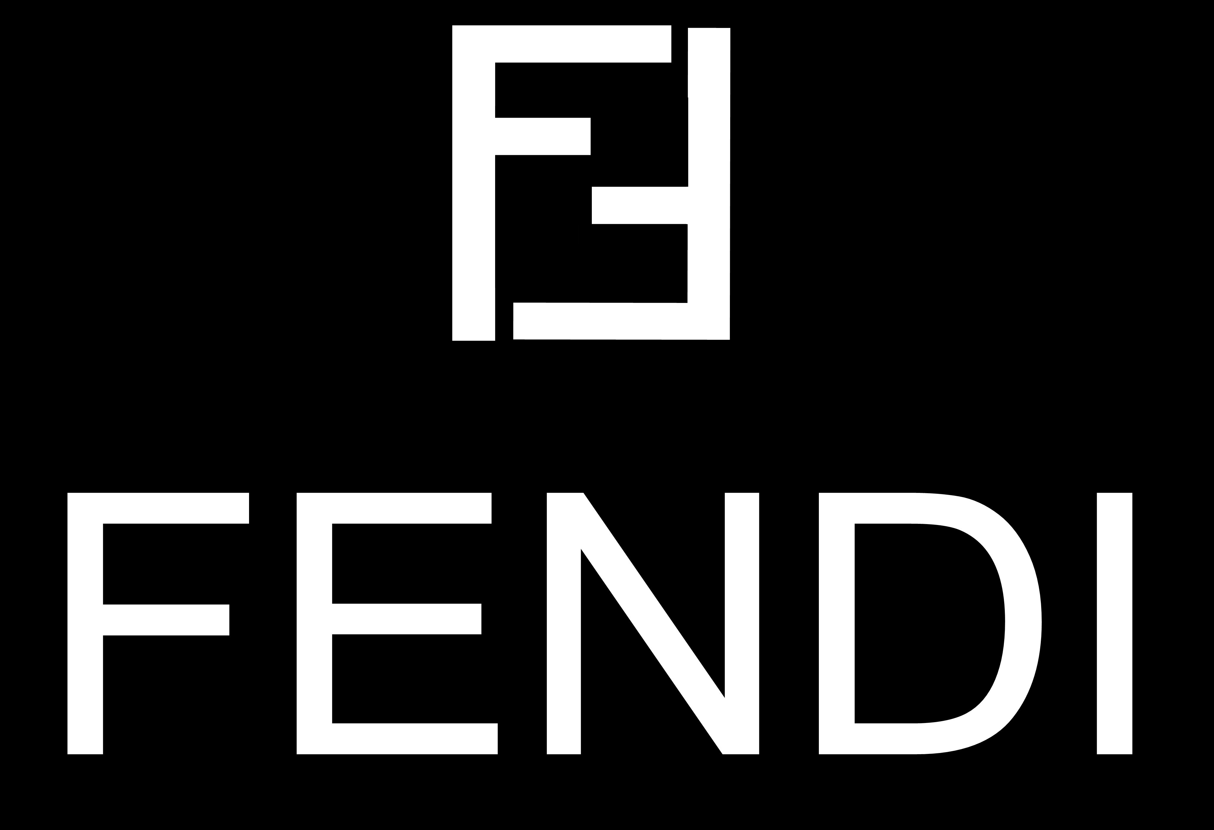 логотип Fendi