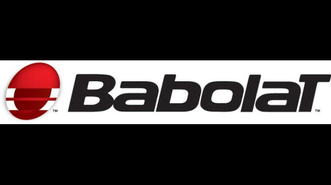 логотип Babolat