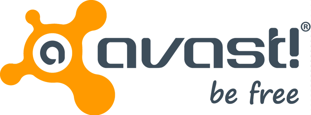 логотип Avast Antivirus