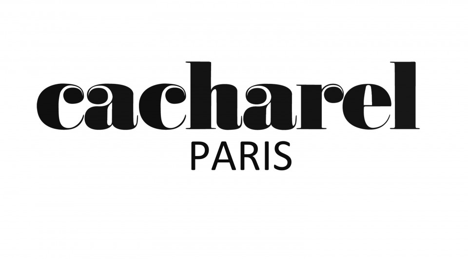 логотип Cacharel