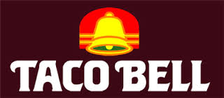 логотип Taco Bell