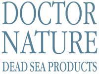 логотип Doctor Nature