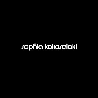 логотип Sophia Kokosalaki