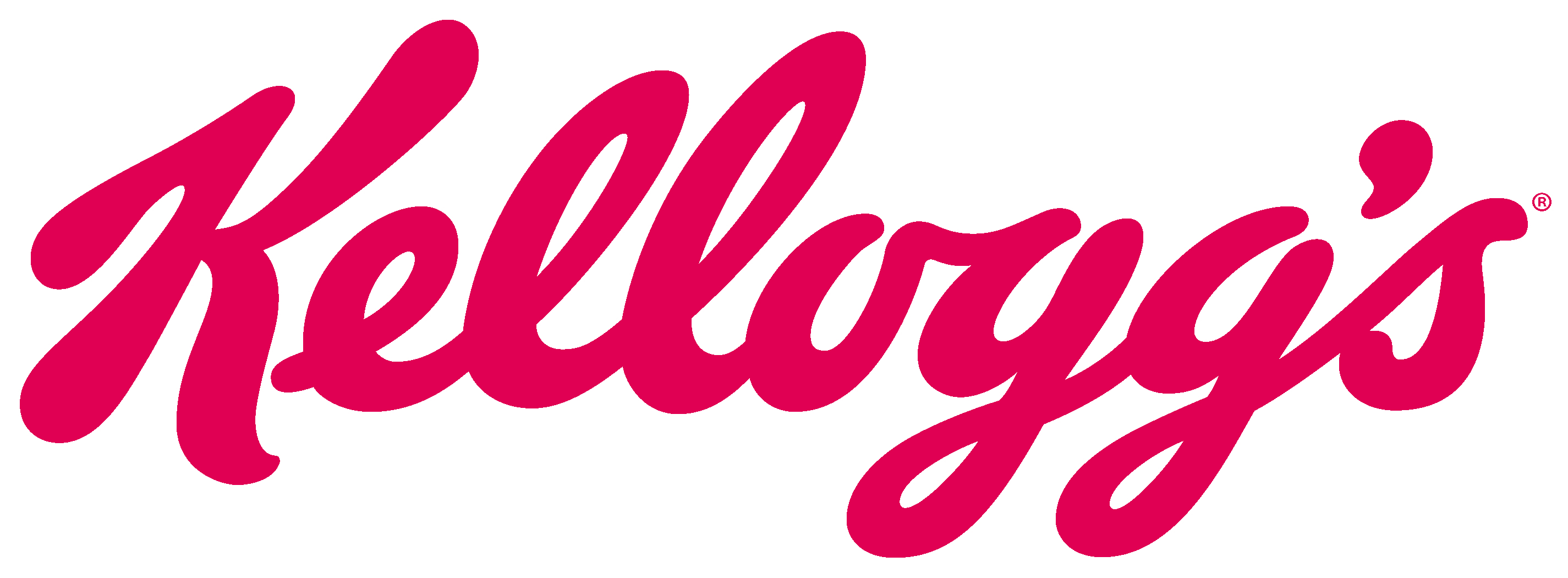 логотип Kellogs