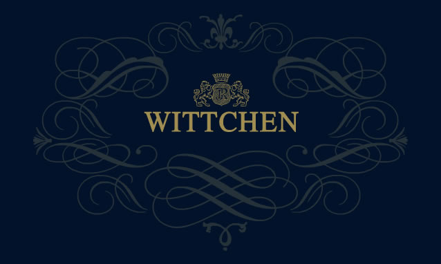 логотип Wittchen