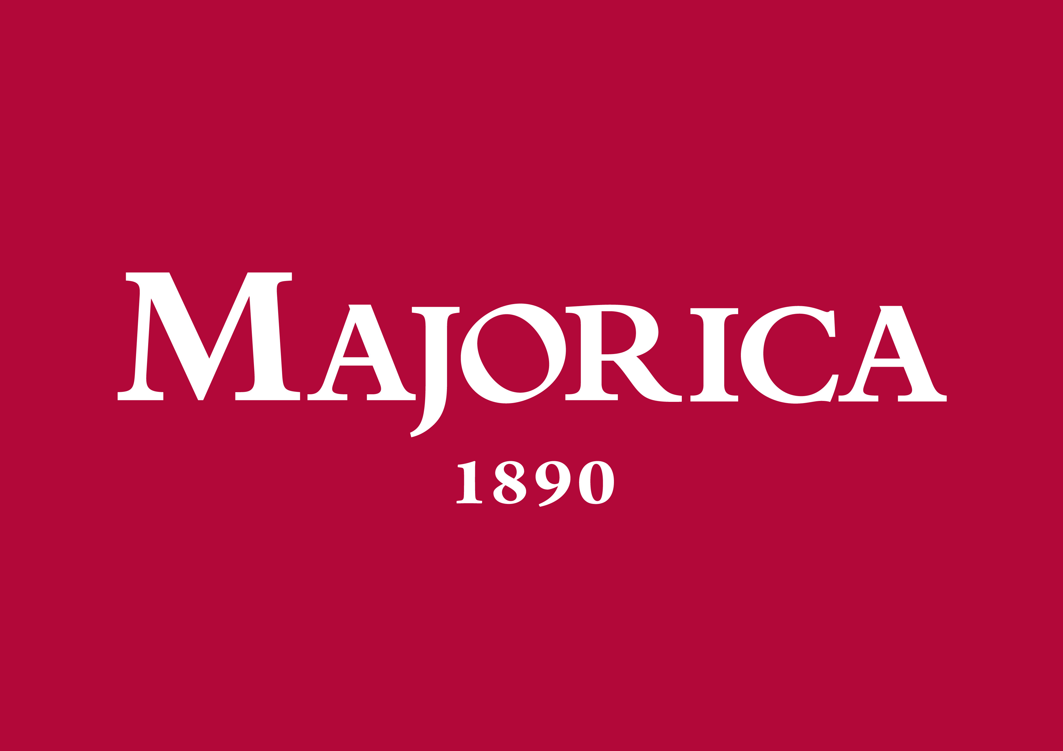 логотип Majorica