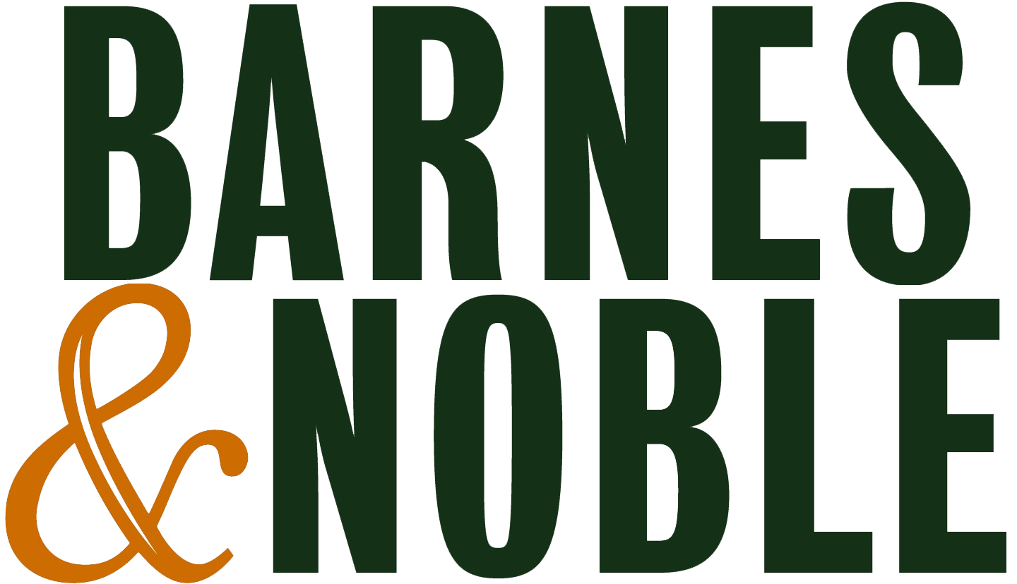 логотип Barnes & Noble