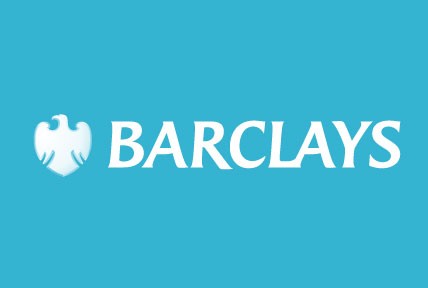 логотип BarclaysBank
