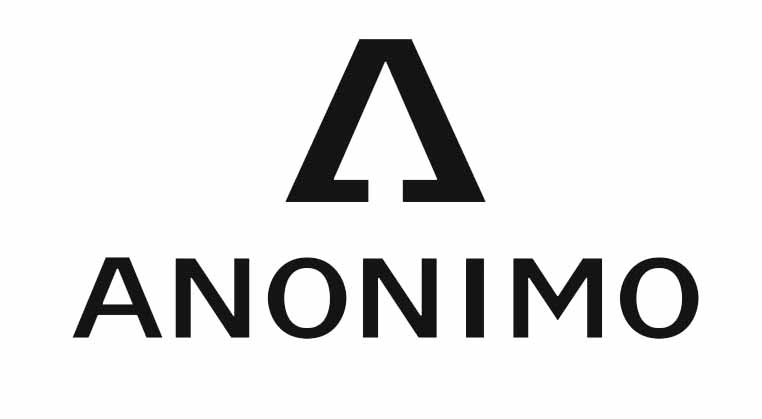 логотип Anonimo