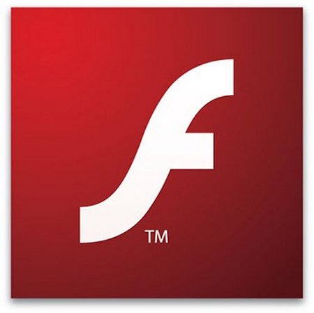 логотип Adobe Flash