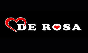 бренд De Rosa