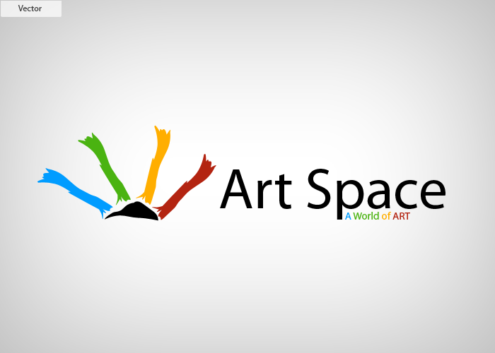 логотип ArtSpace
