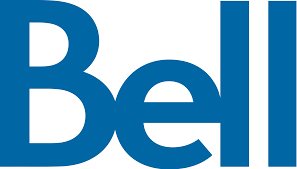 логотип Bell