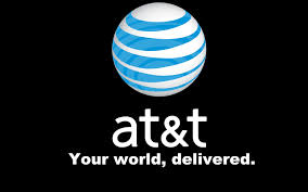 логотип AT&T
