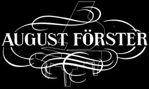 логотип August Forster