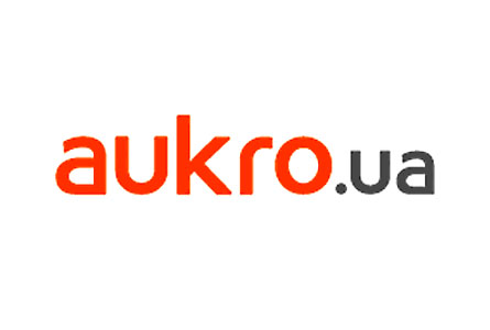 логотип Aukro.ua