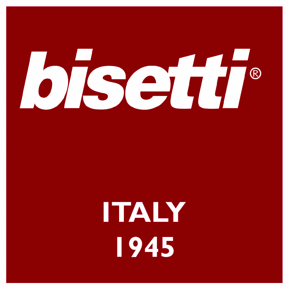 логотип Bisetti