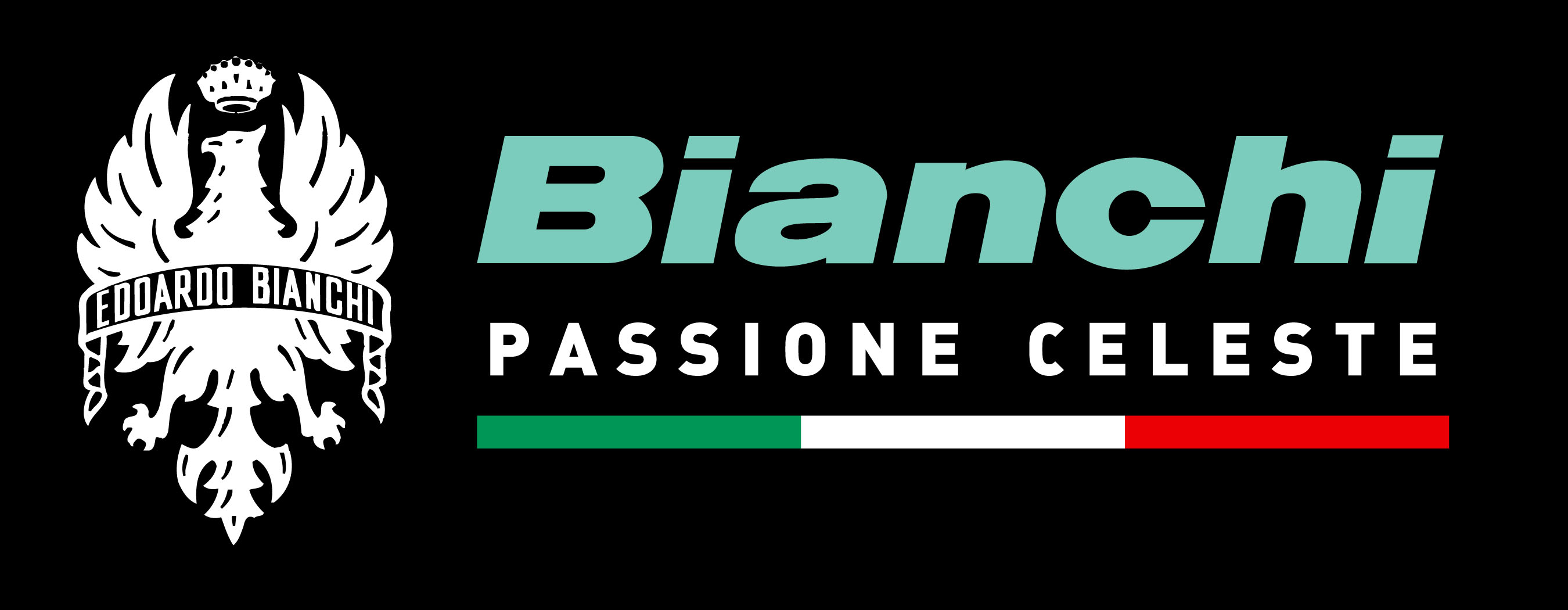 логотип Bianchi