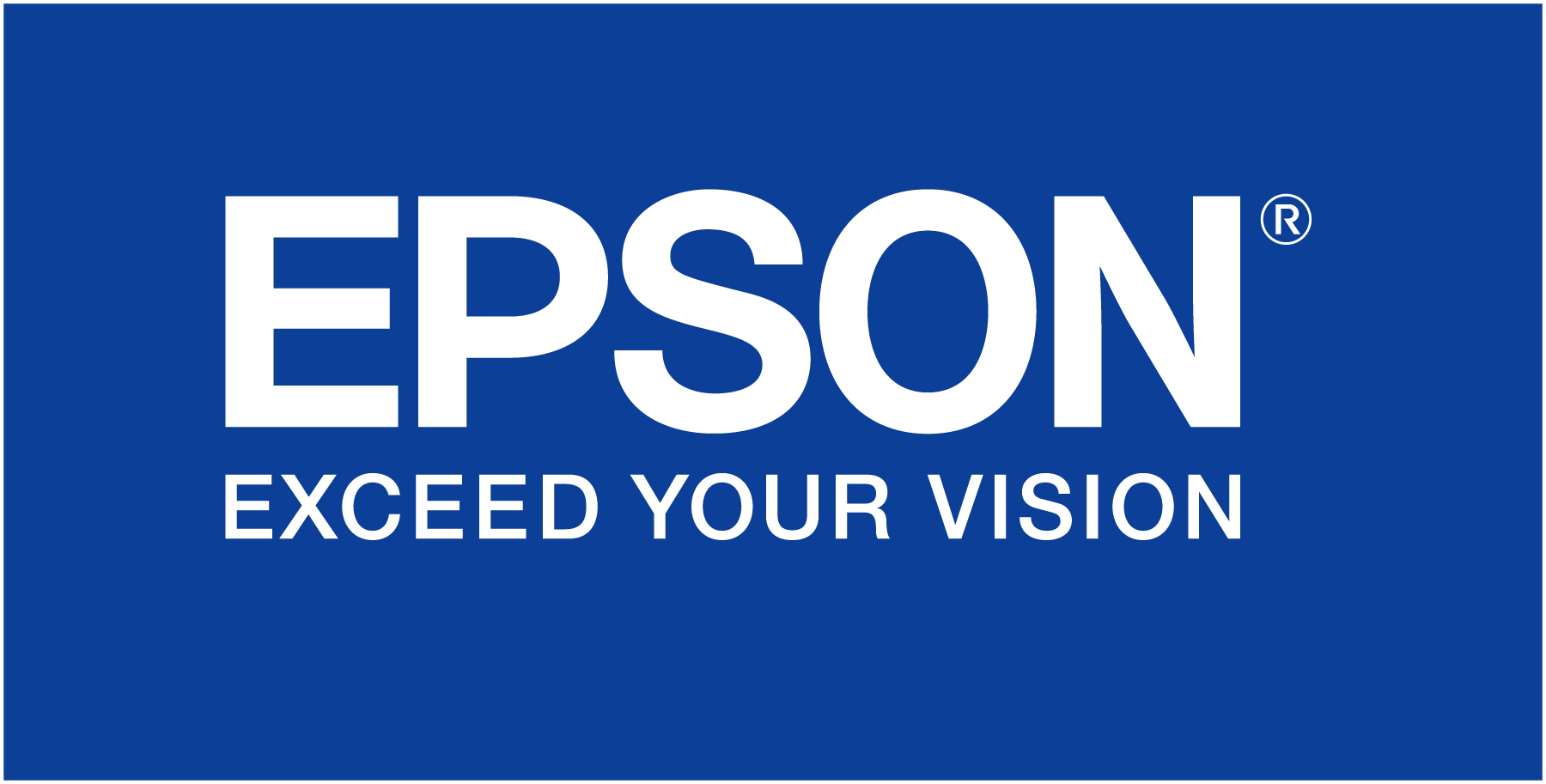 логотип Seiko Epson