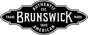 логотип Brunswick
