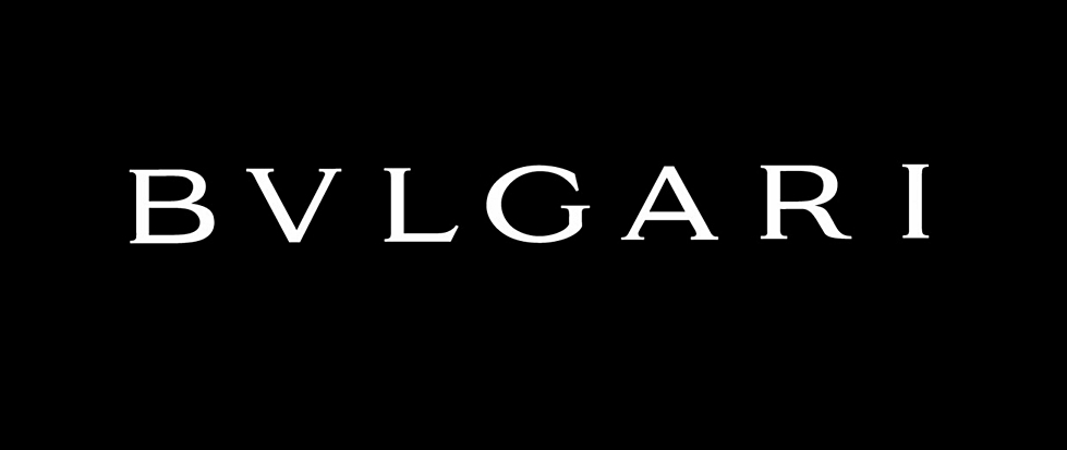 логотип Bvlgari