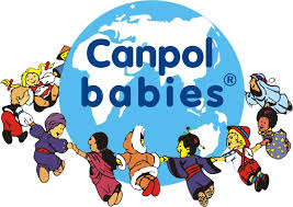логотип Canpol babies