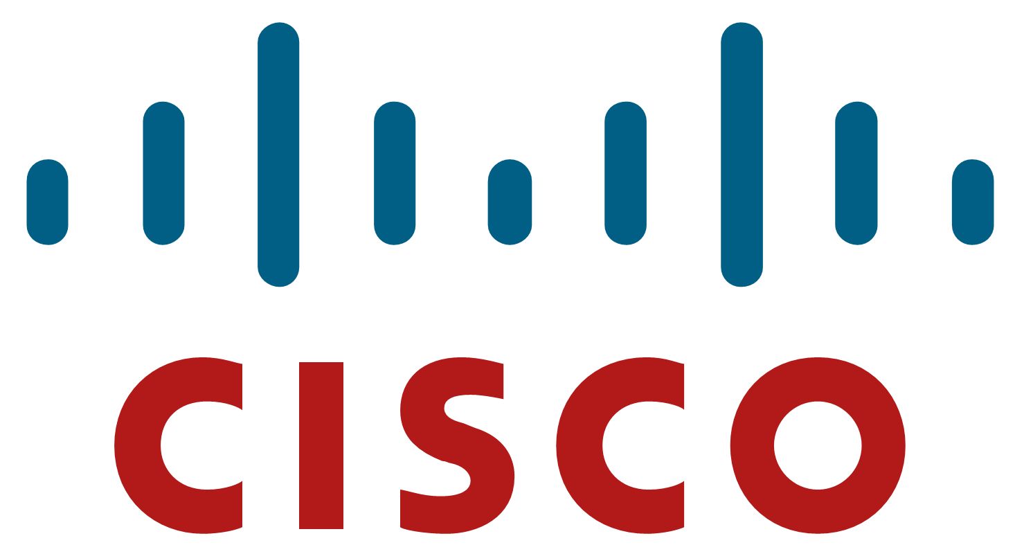 логотип Cisco