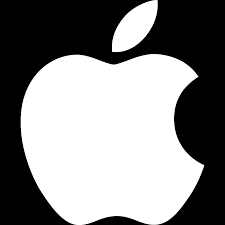 логотип Apple iPhone 3G S