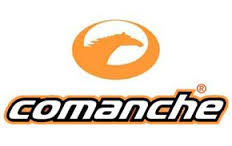 логотип Comanche