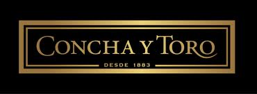 логотип Concha y Toro