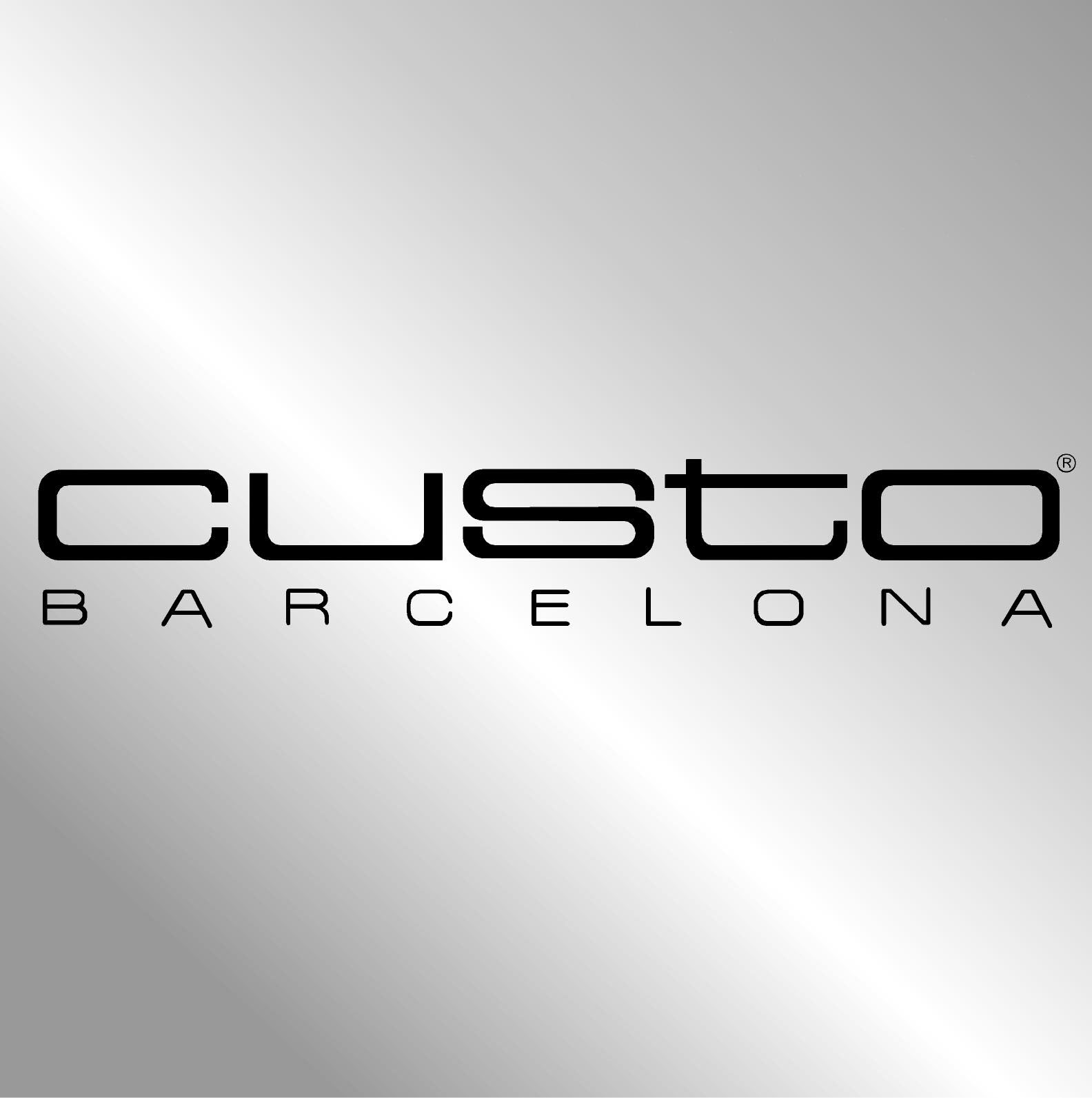 логотип Custo Barcelona