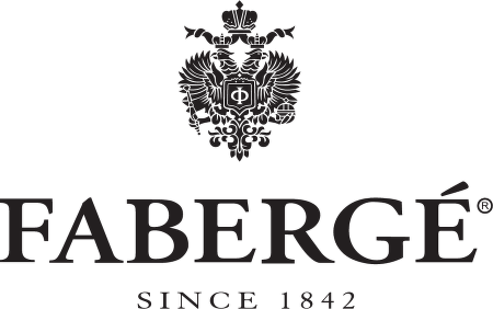 логотип Faberge