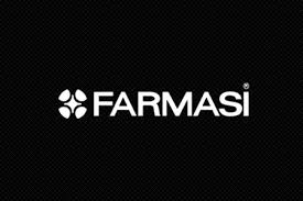 логотип Farmasi