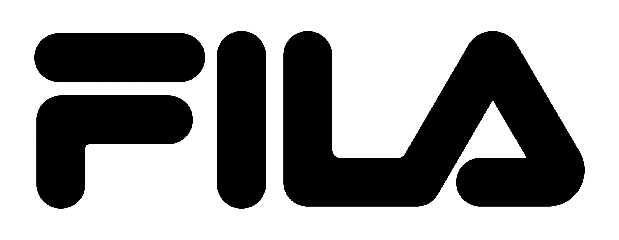 логотип Fila