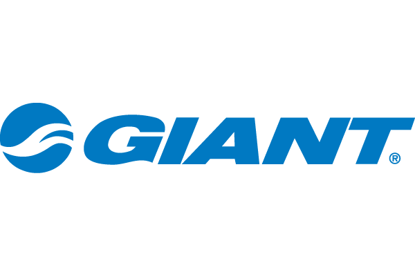 логотип Giant