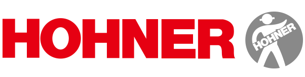 логотип Hohner