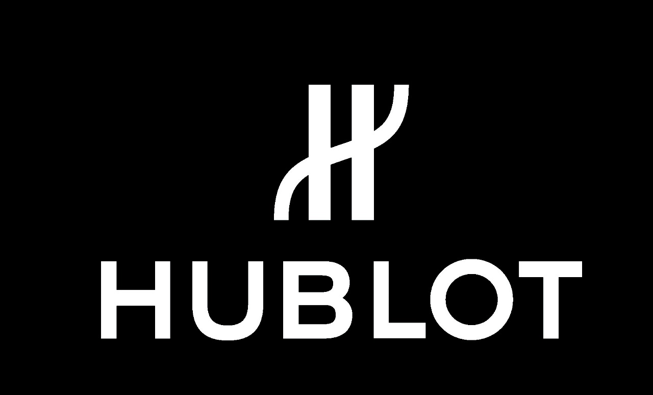 логотип Hublot