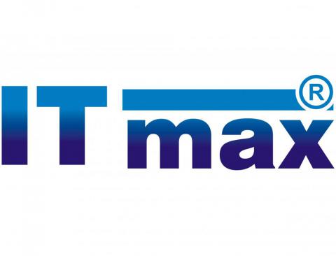 логотип it-max