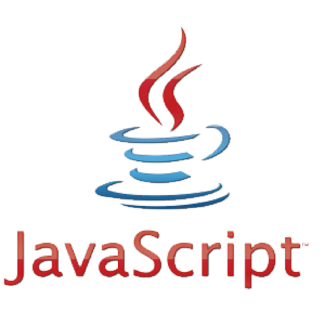логотип Javascript