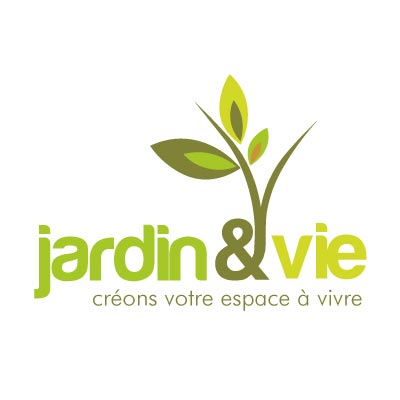 логотип Jardin