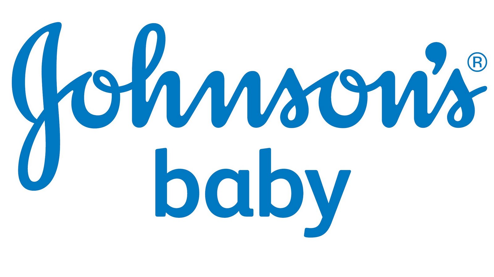 логотип Johnsons Baby