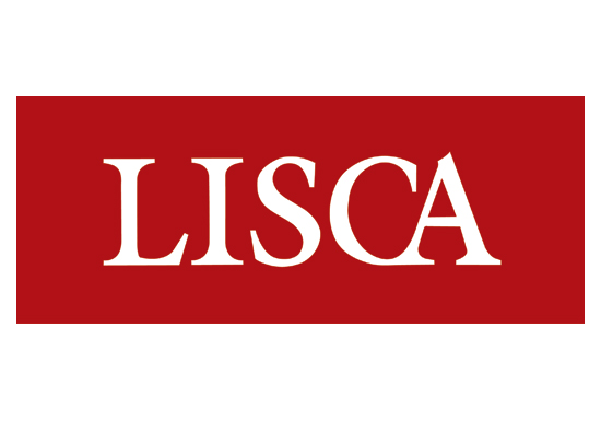 логотип Lisca