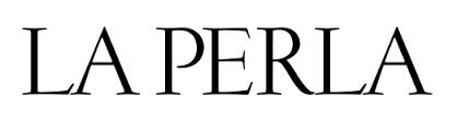 логотип La Perla