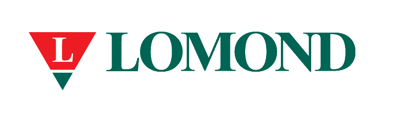 логотип Lomond