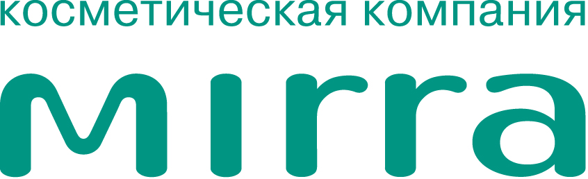 логотип Mirra