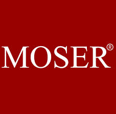 логотип Moser
