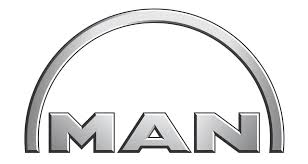 логотип MAN SE