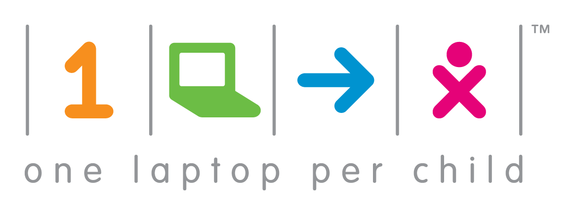 логотип OLPC