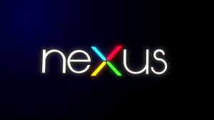 логотип Nexus