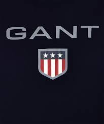 логотип Gant